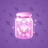 Restless Jar #6626