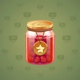 Restless Jar #6628