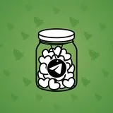 Restless Jar #663