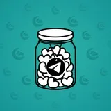 Restless Jar #6633