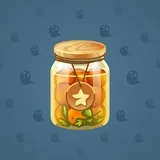 Restless Jar #664