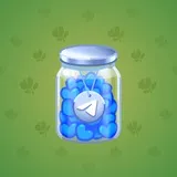 Restless Jar #6645