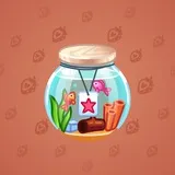 Restless Jar #6655