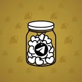 Restless Jar #6656