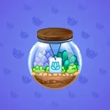Restless Jar #666