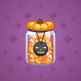 Restless Jar #6662