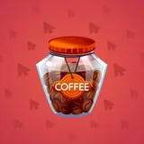 Restless Jar #6666