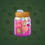 Restless Jar #6667