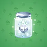 Restless Jar #6671