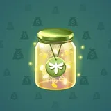 Restless Jar #6675