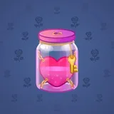Restless Jar #6678