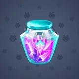 Restless Jar #6680