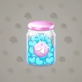 Restless Jar #6682