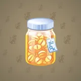 Restless Jar #669