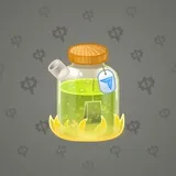 Restless Jar #6706 Restless Jar #6706
