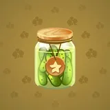 Restless Jar #6714