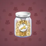Restless Jar #6716