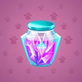Restless Jar #6719