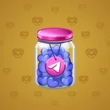 Restless Jar #6742