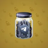 Restless Jar #6743
