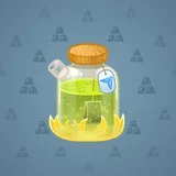 Restless Jar #6745