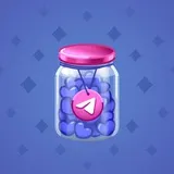 Restless Jar #6746