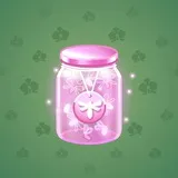 Restless Jar #6749 Restless Jar #6749