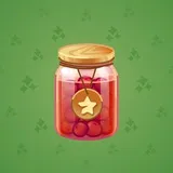 Restless Jar #6758