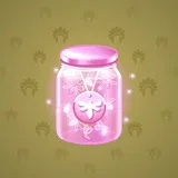 Restless Jar #6772 Restless Jar #6772