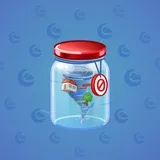 Restless Jar #6781