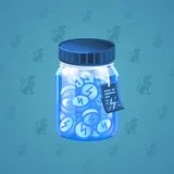 Restless Jar #6794