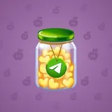 Restless Jar #6797