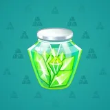 Restless Jar #6806