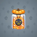Restless Jar #681