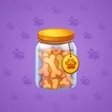 Restless Jar #6837