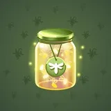Restless Jar #6845