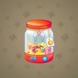 Restless Jar #6846
