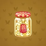 Restless Jar #6854