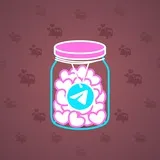 Restless Jar #6859