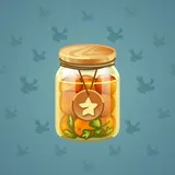 Restless Jar #687 Restless Jar #687