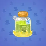 Restless Jar #6877