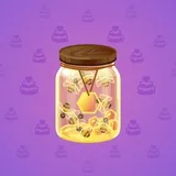 Restless Jar #6878
