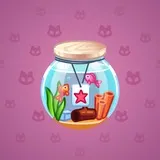 Restless Jar #6882