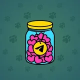 Restless Jar #689