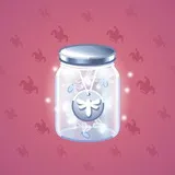 Restless Jar #6900 Restless Jar #6900