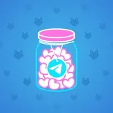 Restless Jar #6903