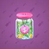 Restless Jar #6914