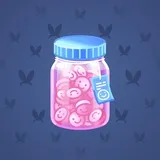 Restless Jar #6921