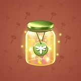 Restless Jar #6924