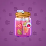 Restless Jar #6942 Restless Jar #6942